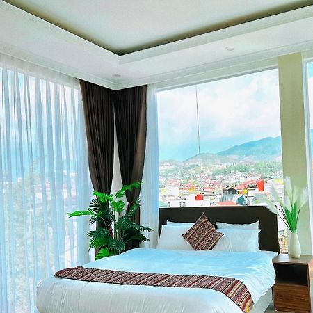Love House Homestay Sapa 外观 照片