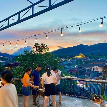 Love House Homestay Sapa 外观 照片