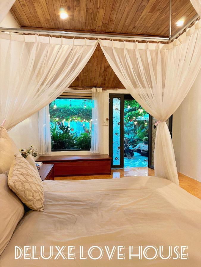Love House Homestay Sapa 外观 照片