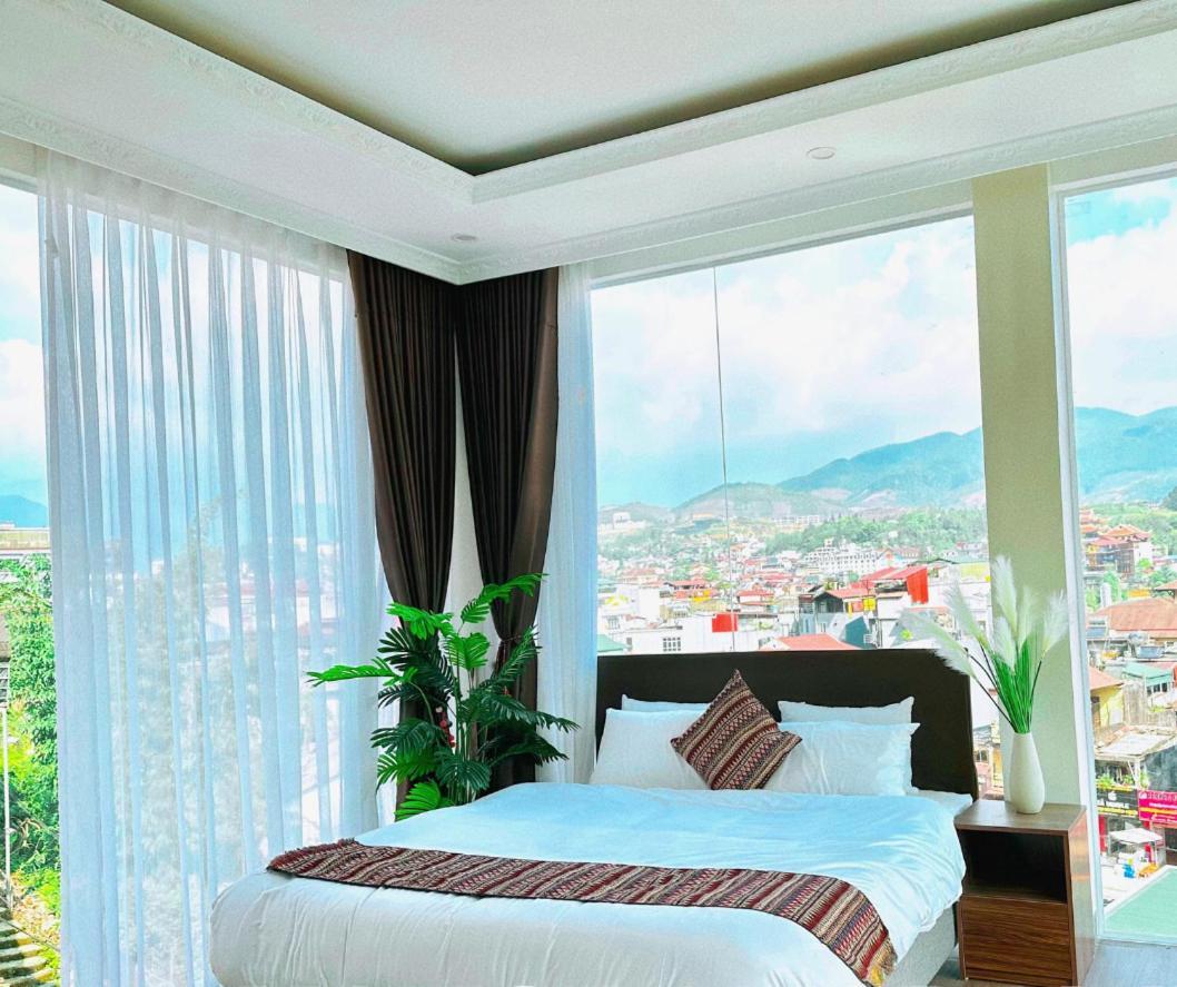 Love House Homestay Sapa 外观 照片