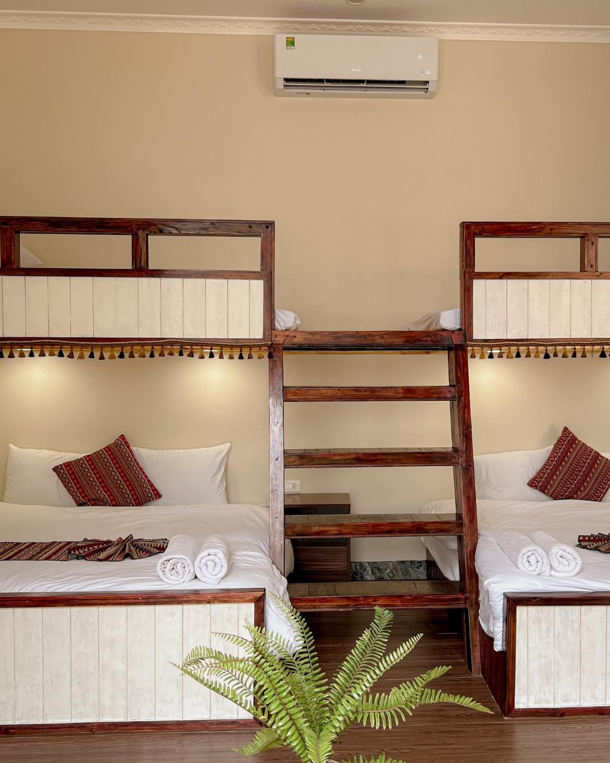 Love House Homestay Sapa 外观 照片