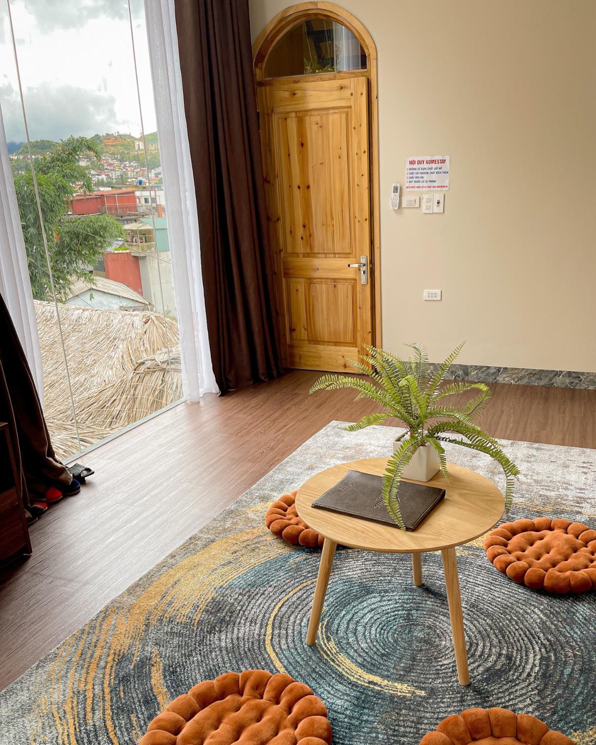 Love House Homestay Sapa 外观 照片