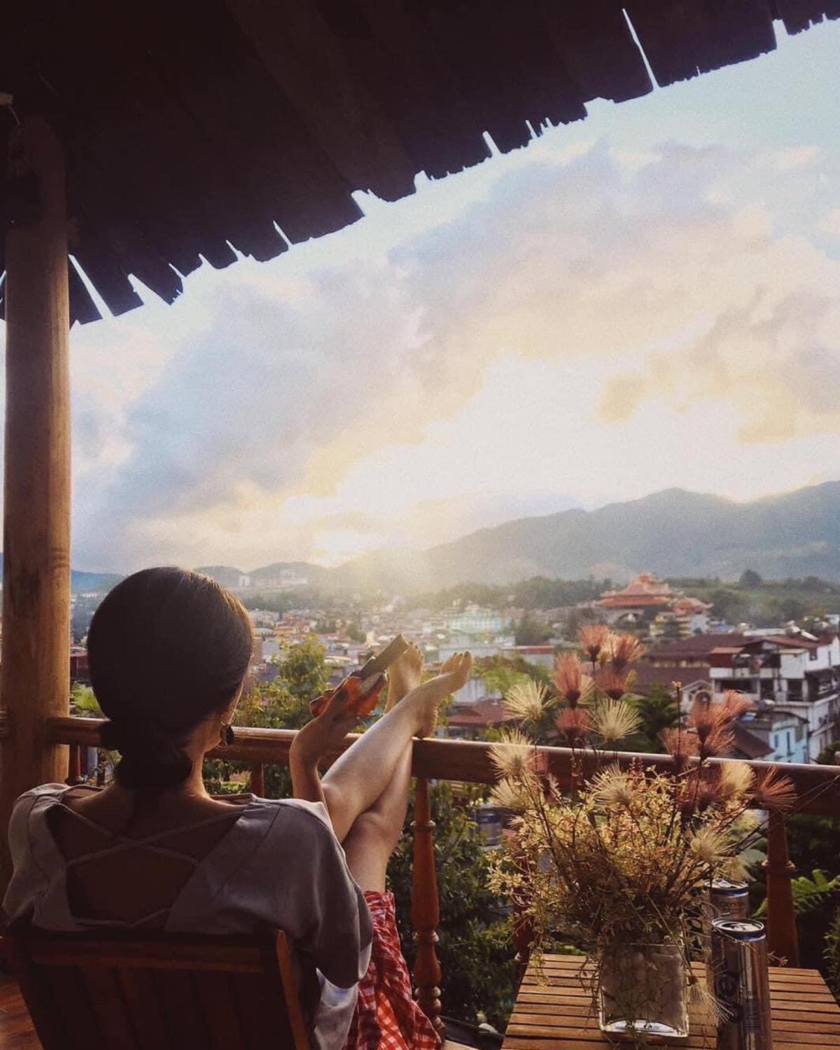 Love House Homestay Sapa 外观 照片