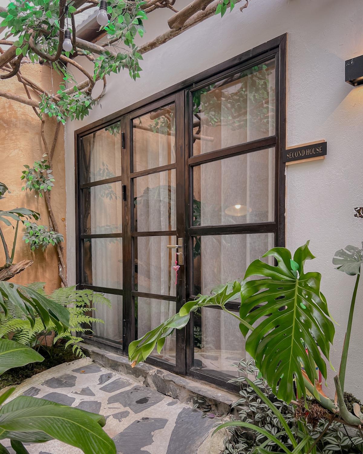 Love House Homestay Sapa 外观 照片