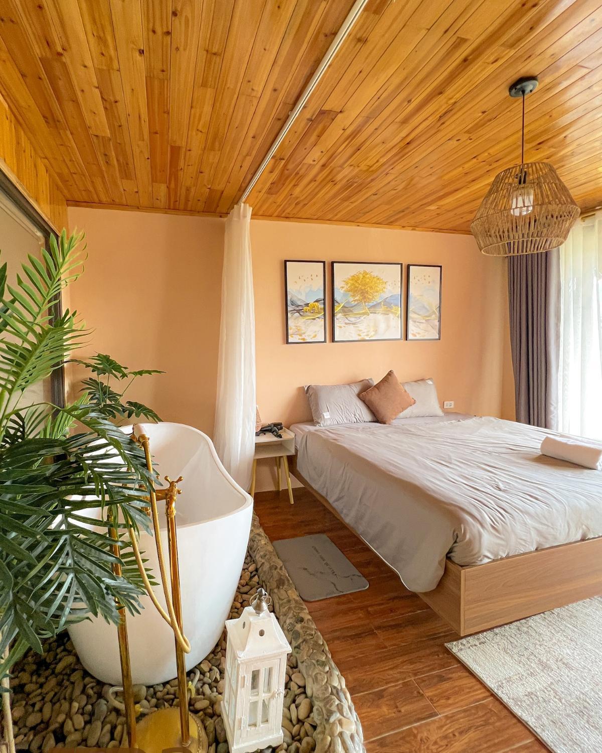 Love House Homestay Sapa 外观 照片
