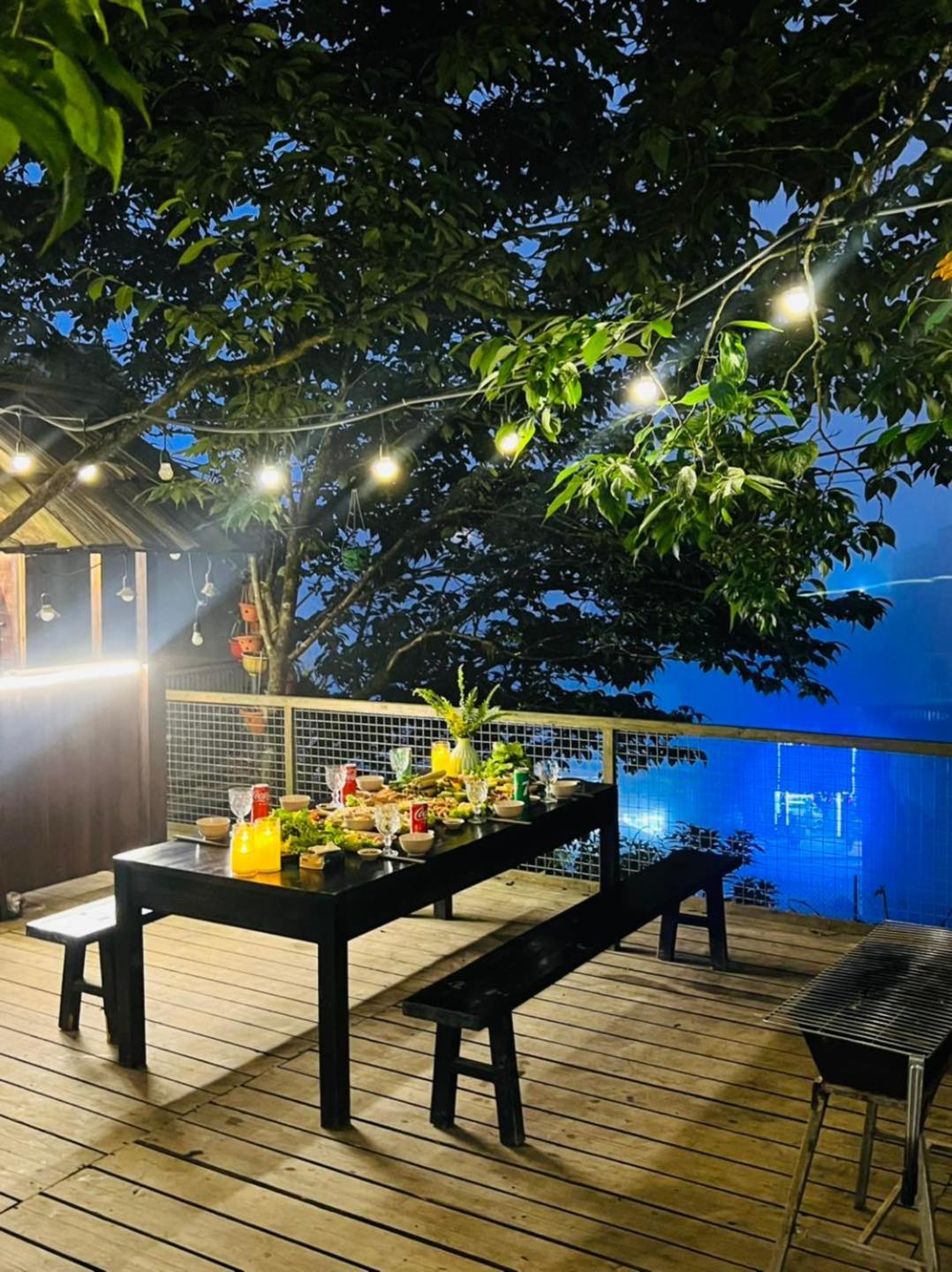 Love House Homestay Sapa 外观 照片