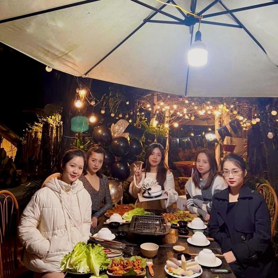 Love House Homestay Sapa 外观 照片