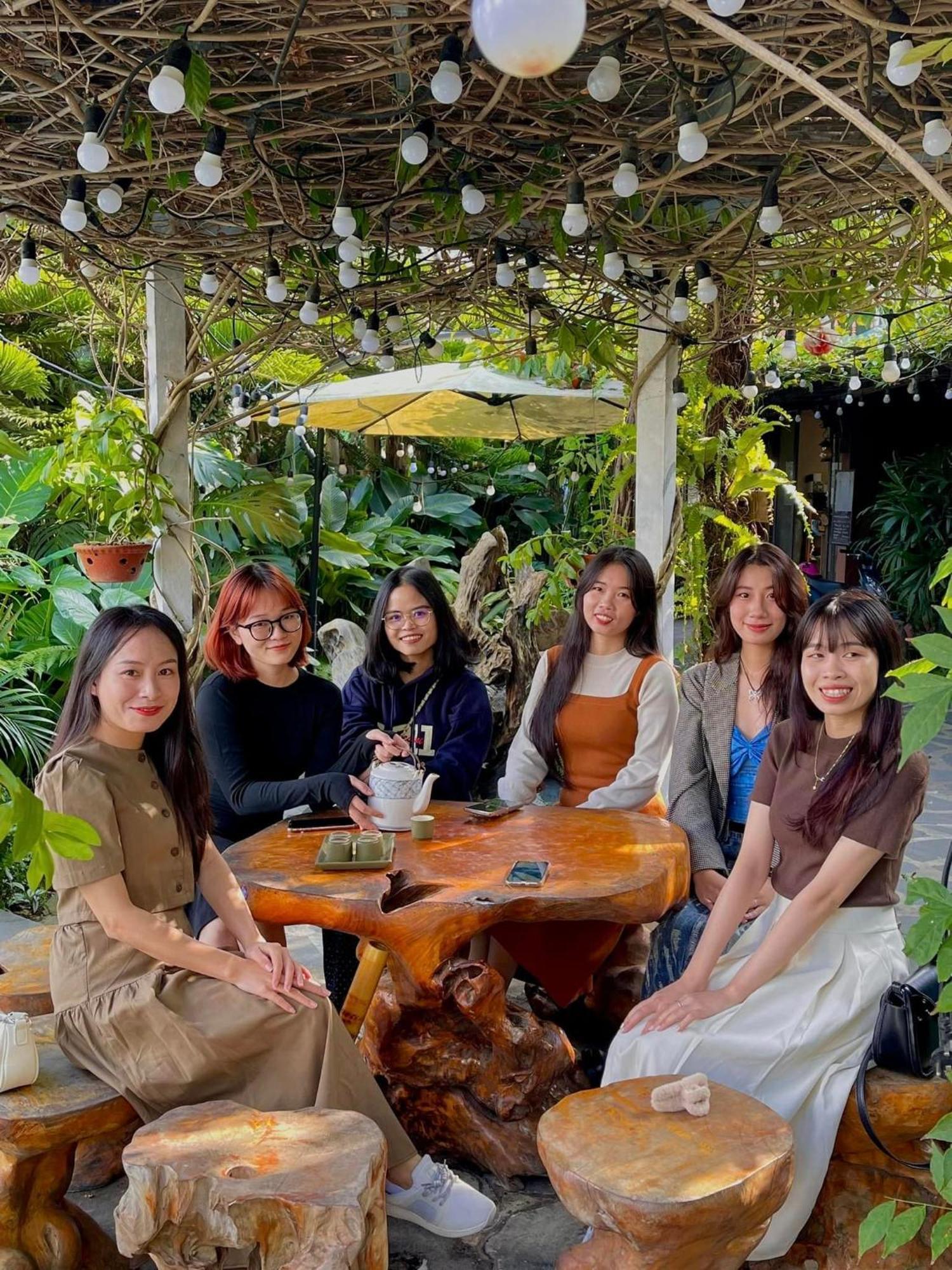 Love House Homestay Sapa 外观 照片