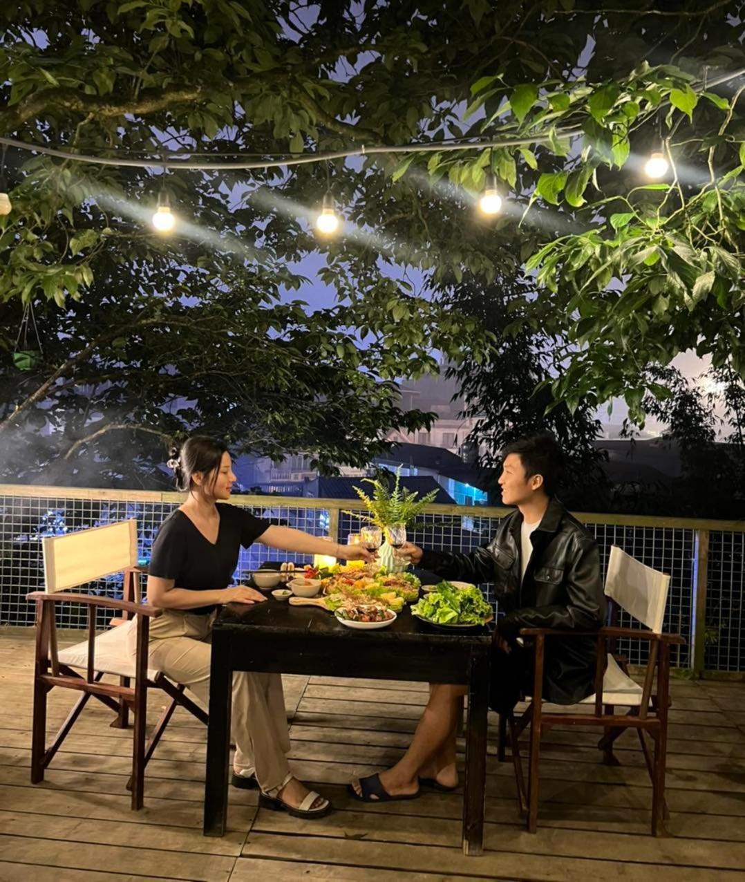 Love House Homestay Sapa 外观 照片