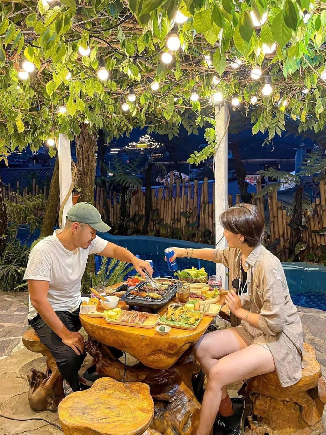 Love House Homestay Sapa 外观 照片