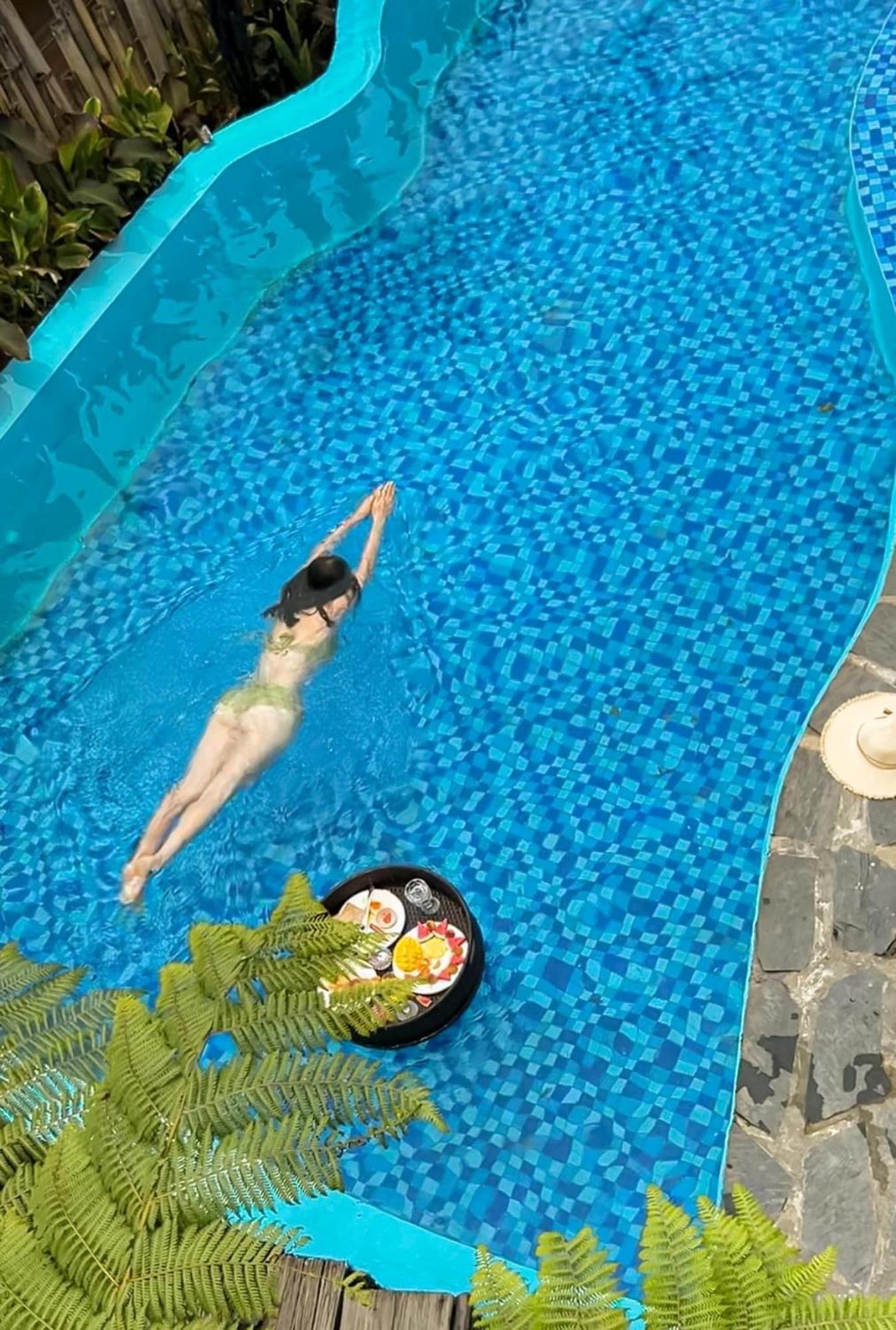 Love House Homestay Sapa 外观 照片