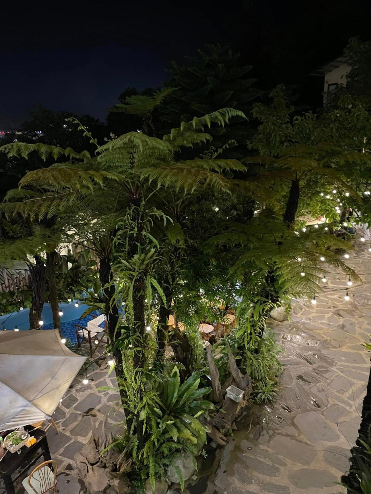 Love House Homestay Sapa 外观 照片