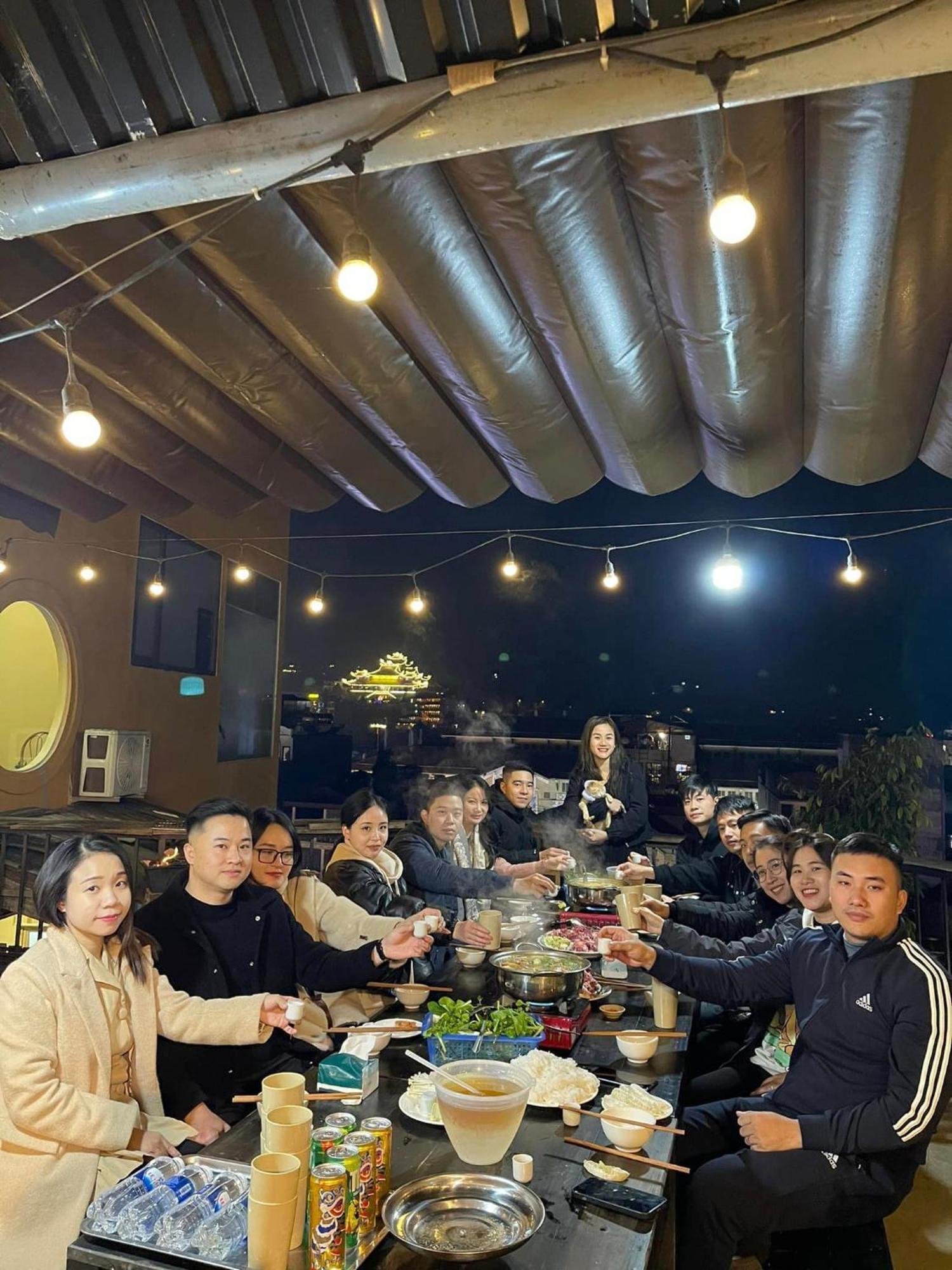 Love House Homestay Sapa 外观 照片