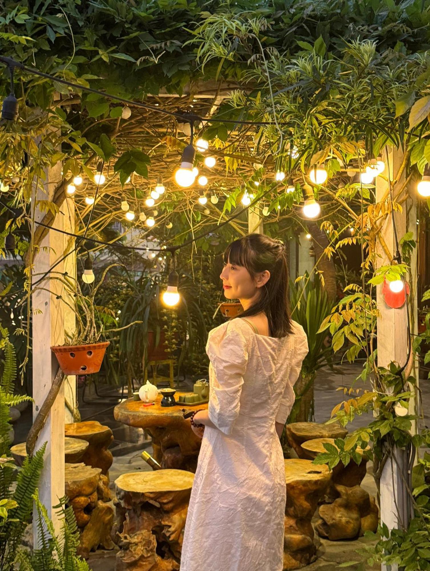 Love House Homestay Sapa 外观 照片