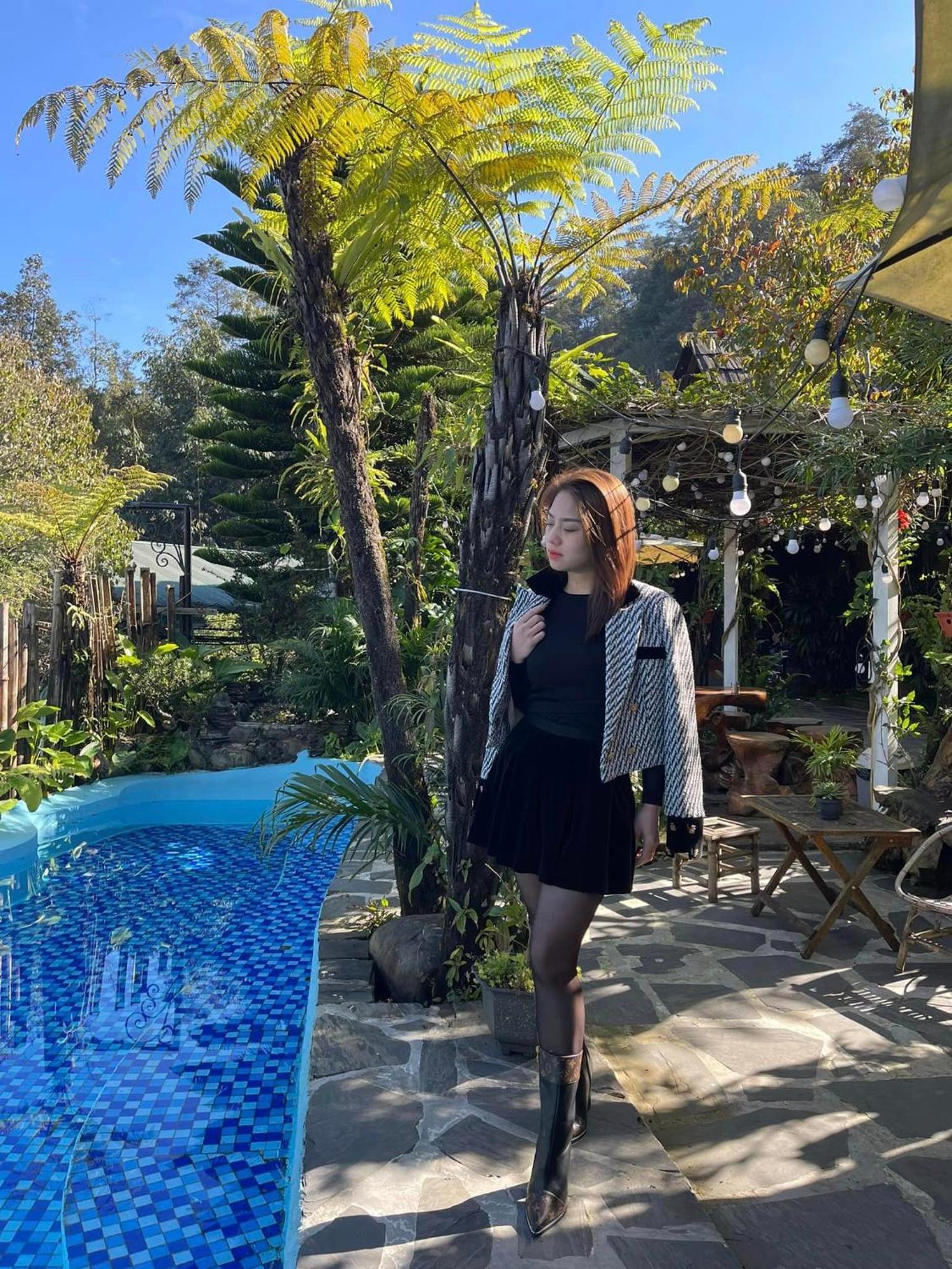 Love House Homestay Sapa 外观 照片