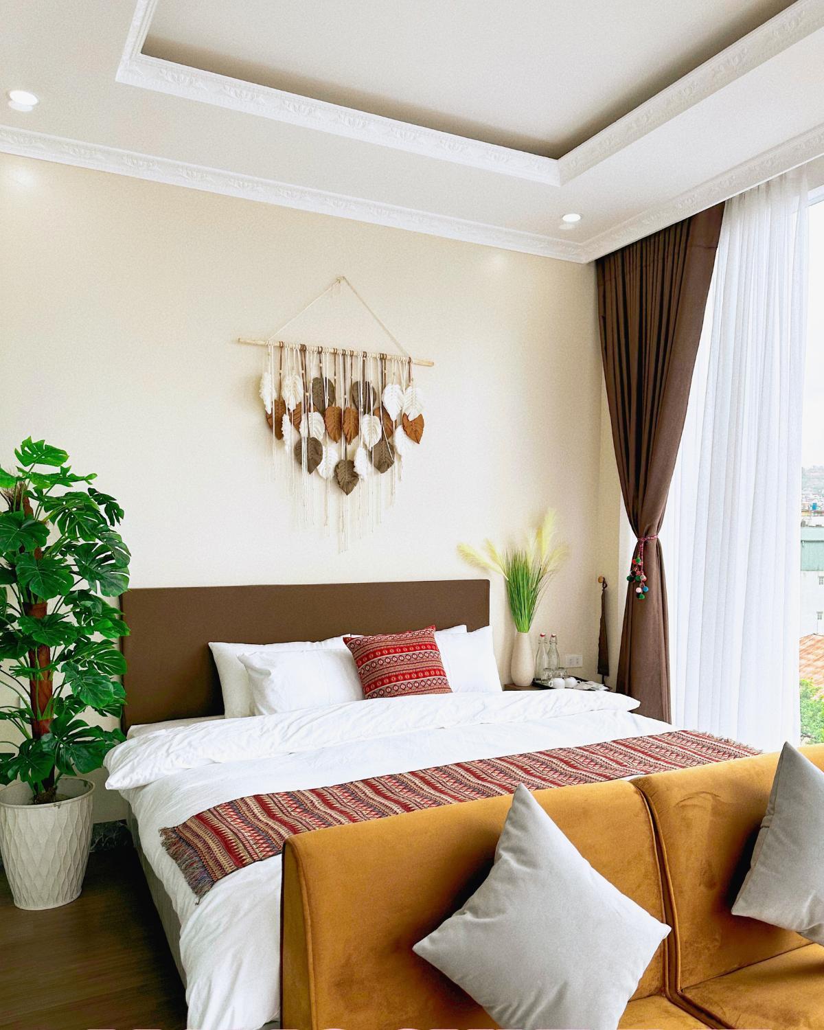 Love House Homestay Sapa 外观 照片