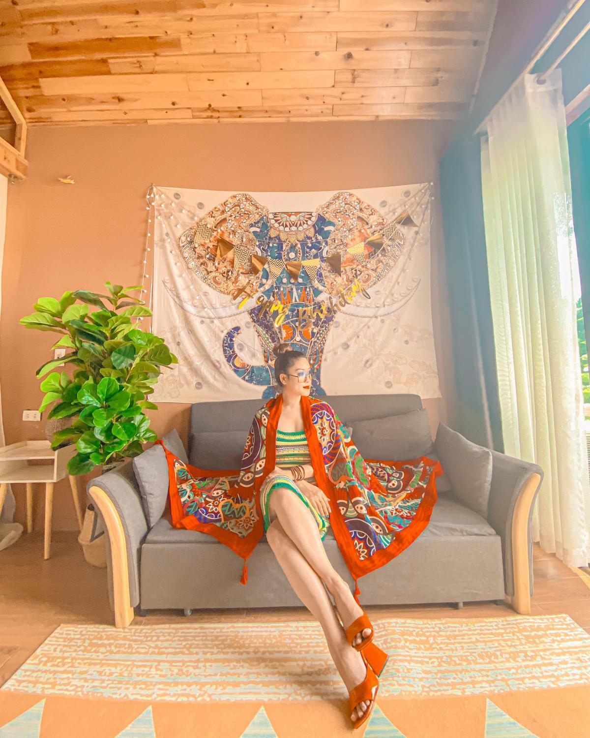 Love House Homestay Sapa 外观 照片