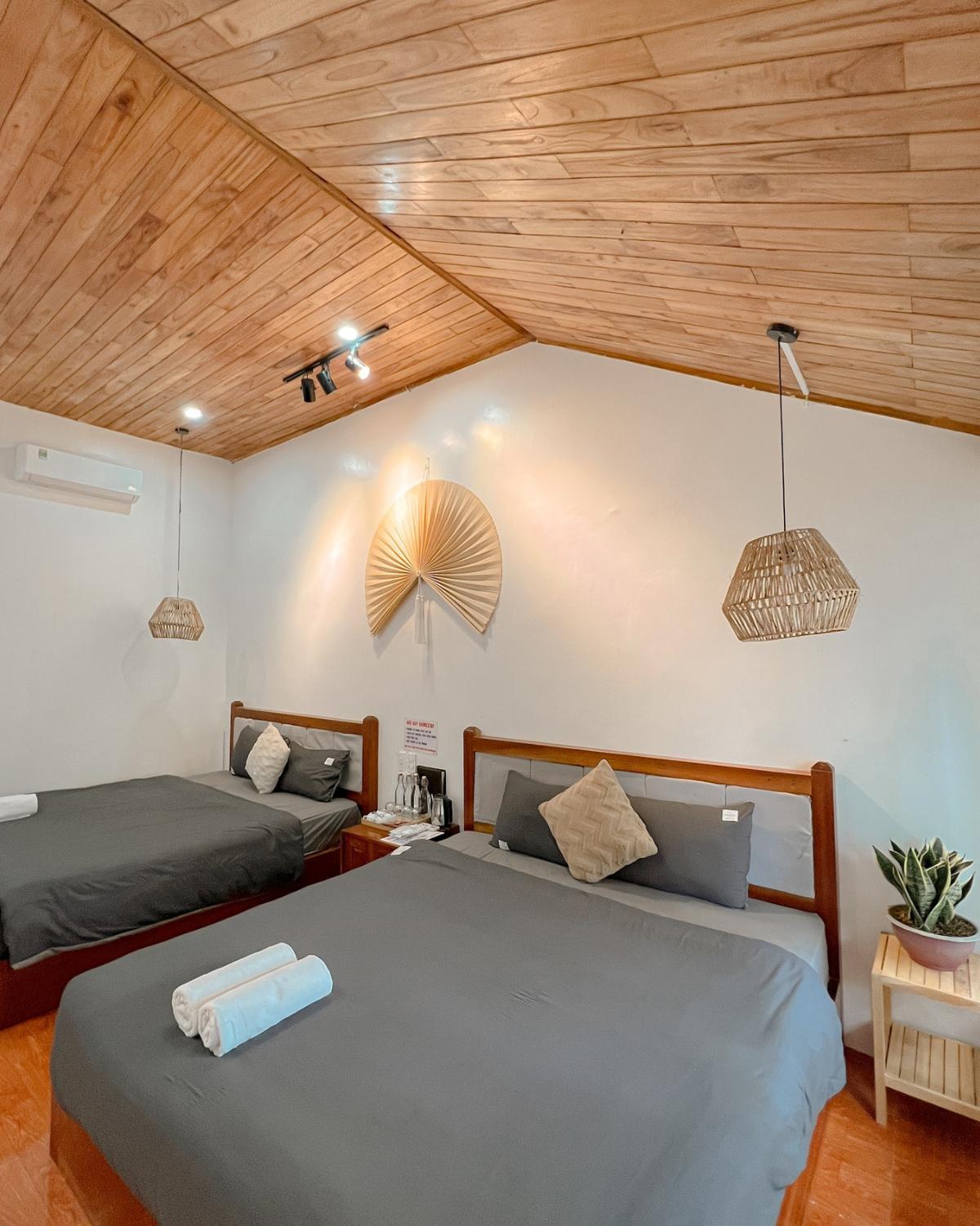 Love House Homestay Sapa 外观 照片