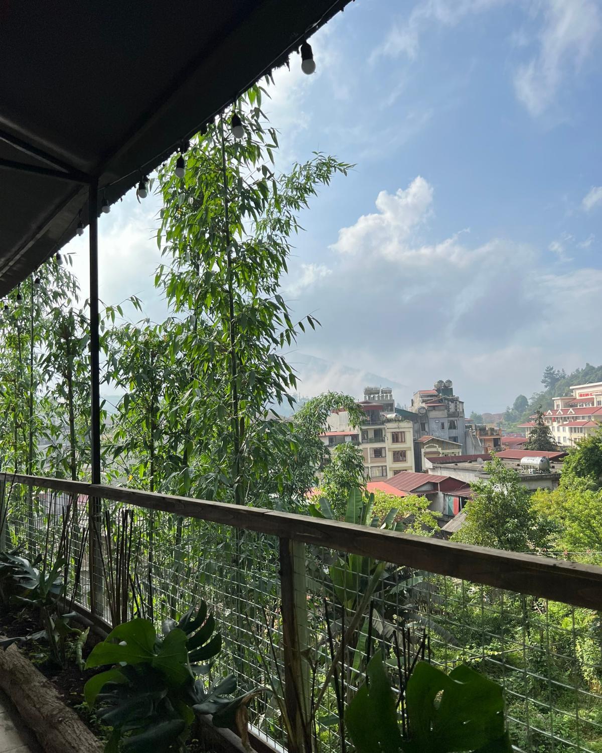 Love House Homestay Sapa 外观 照片