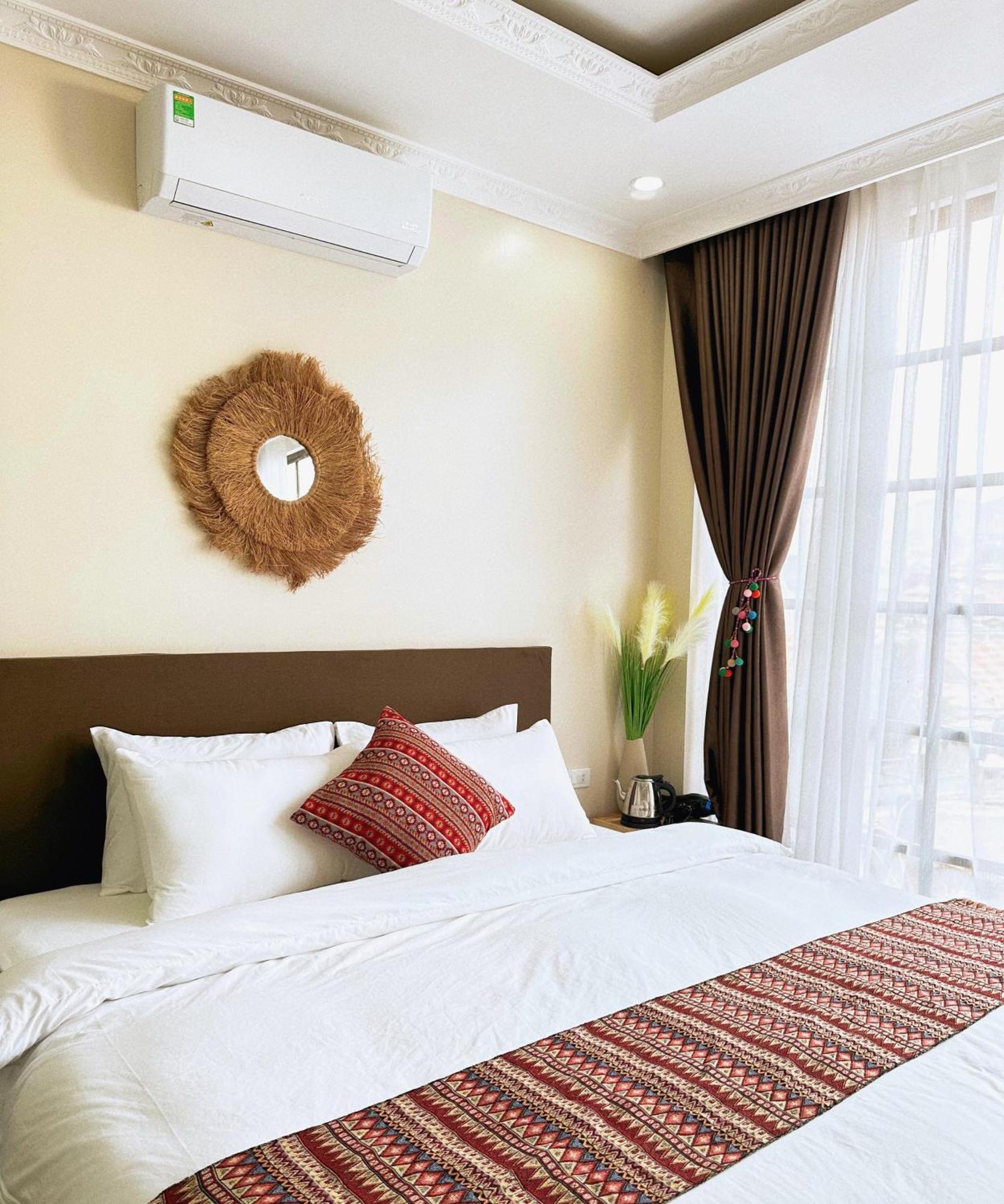Love House Homestay Sapa 外观 照片