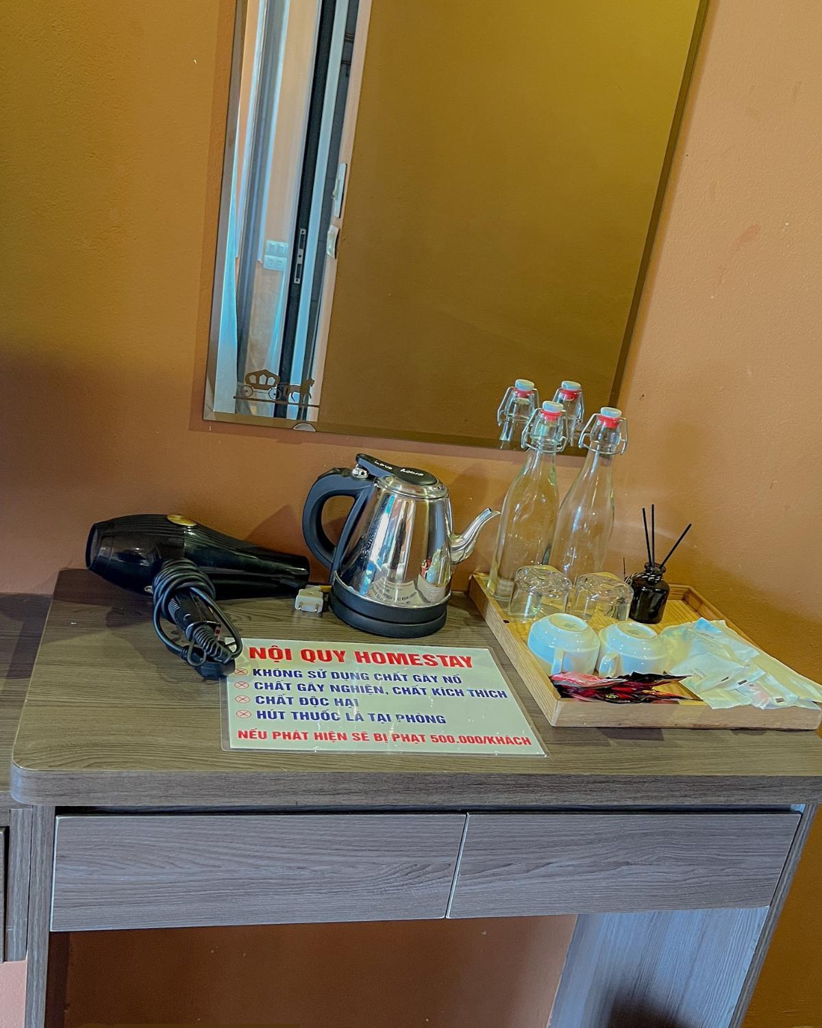 Love House Homestay Sapa 外观 照片