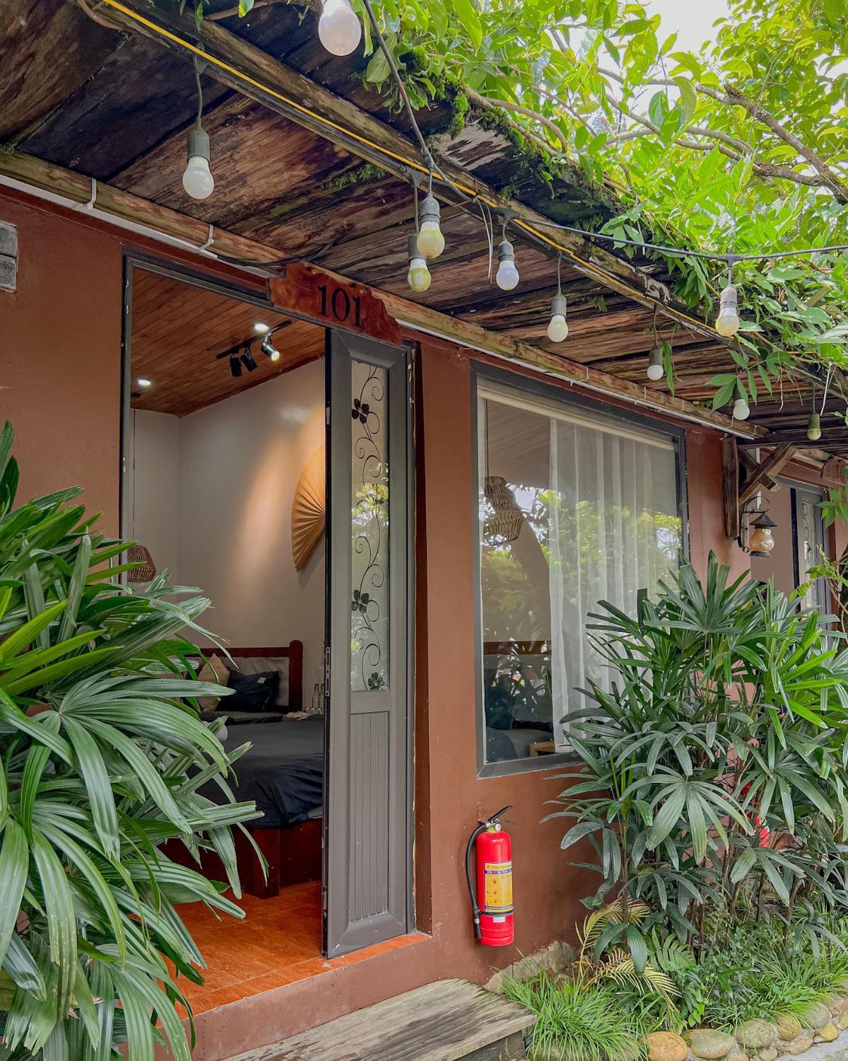 Love House Homestay Sapa 外观 照片