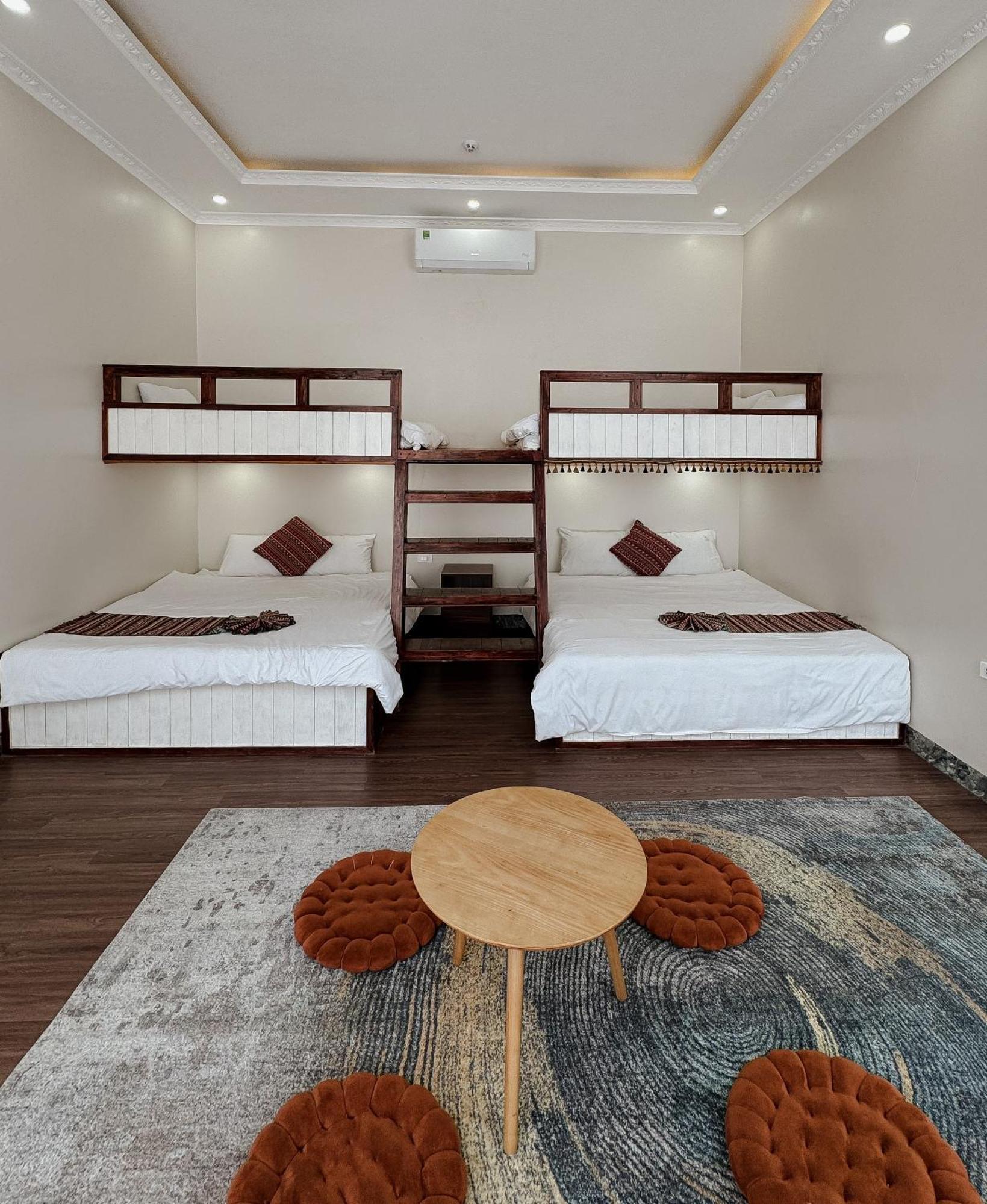 Love House Homestay Sapa 外观 照片