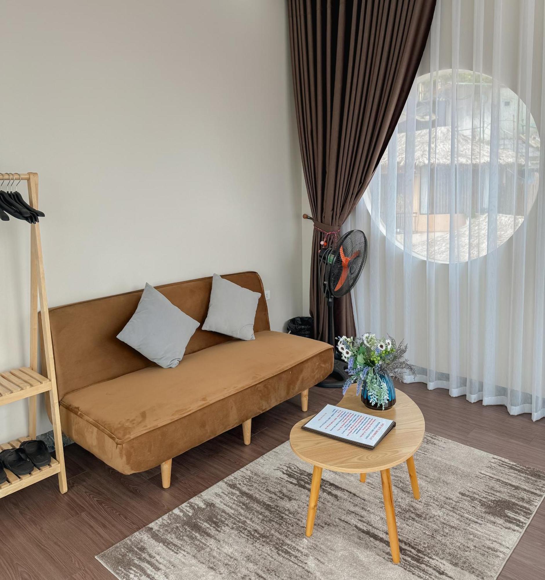 Love House Homestay Sapa 外观 照片