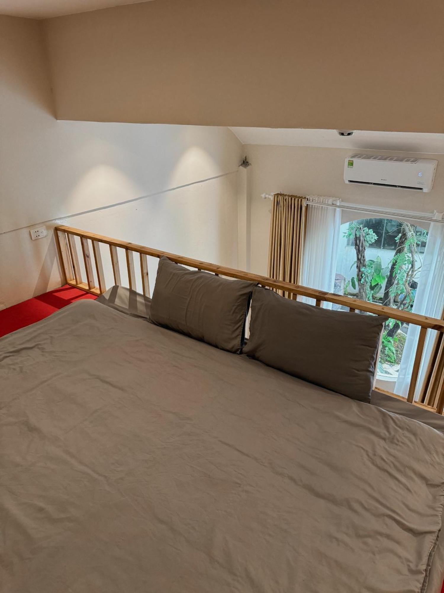 Love House Homestay Sapa 外观 照片