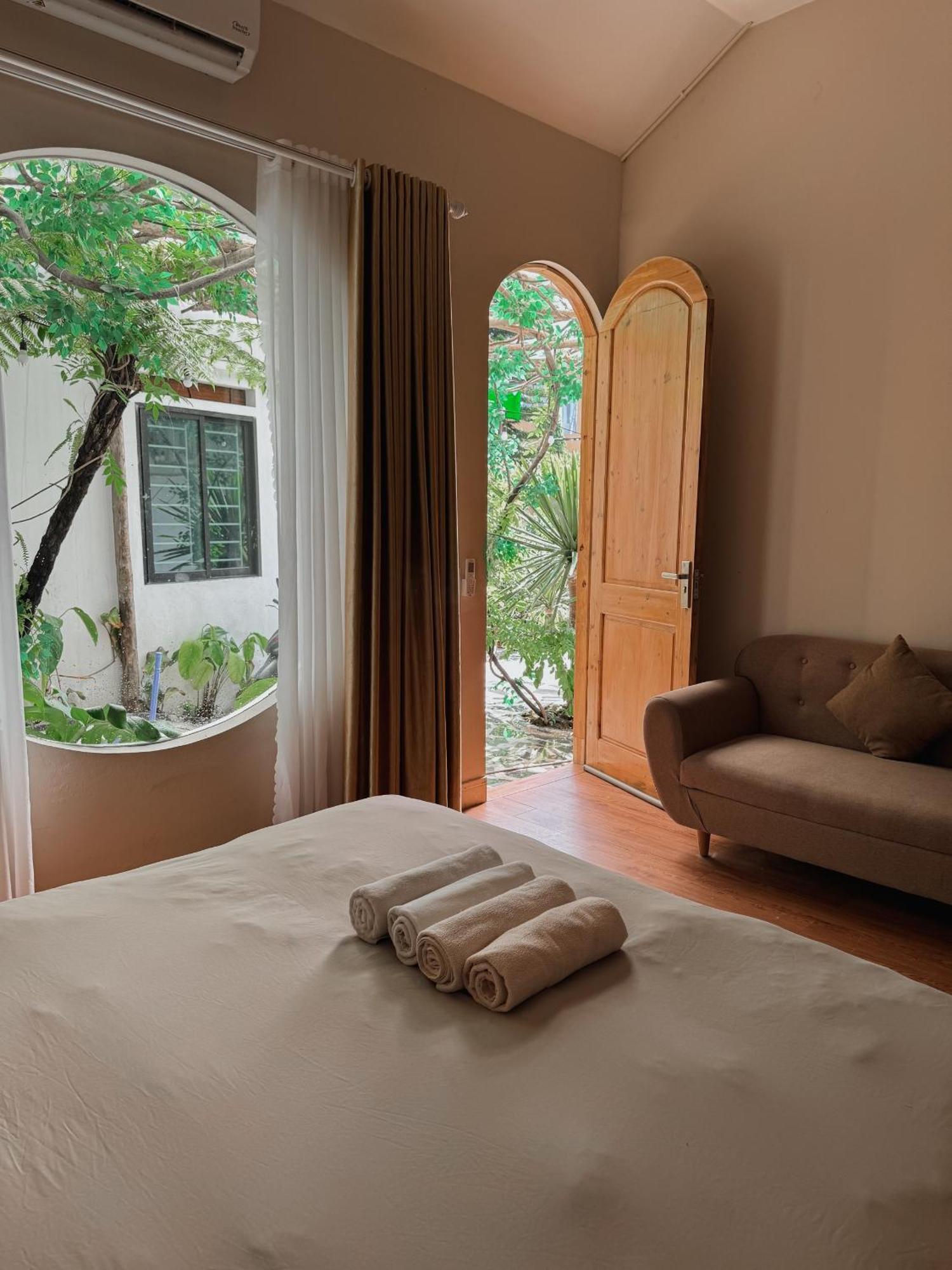 Love House Homestay Sapa 外观 照片