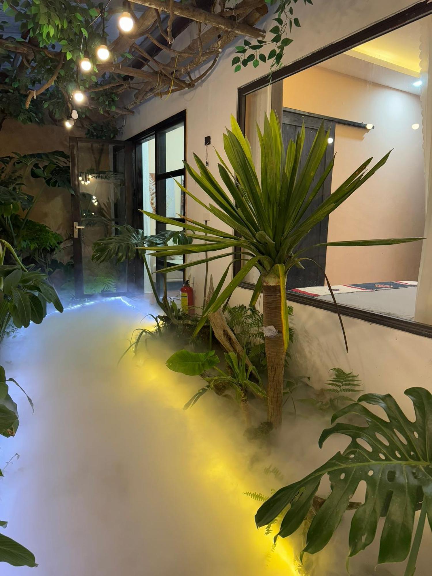 Love House Homestay Sapa 外观 照片