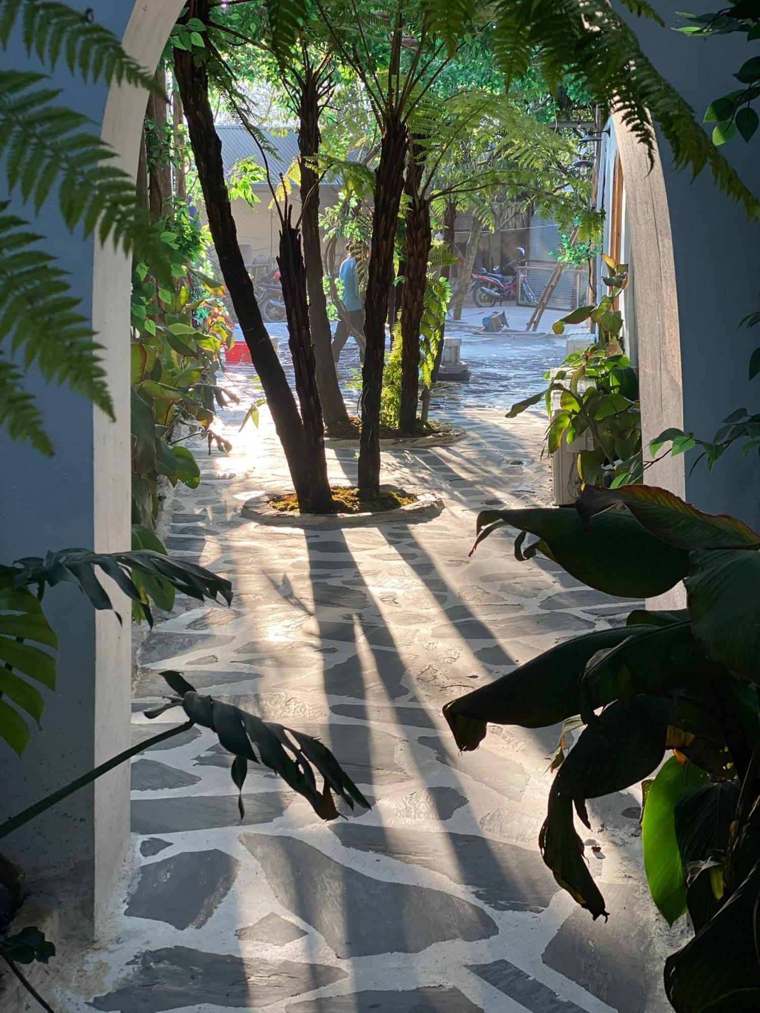 Love House Homestay Sapa 外观 照片