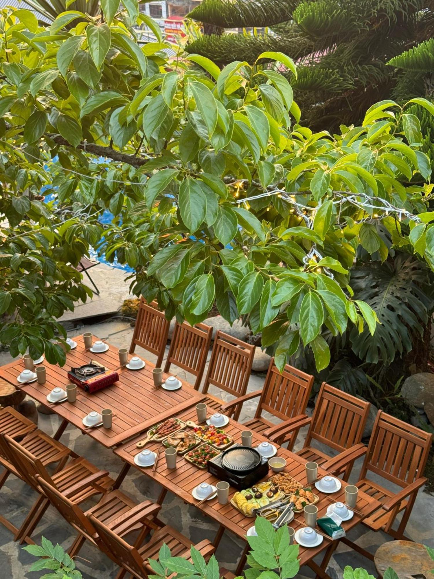 Love House Homestay Sapa 外观 照片