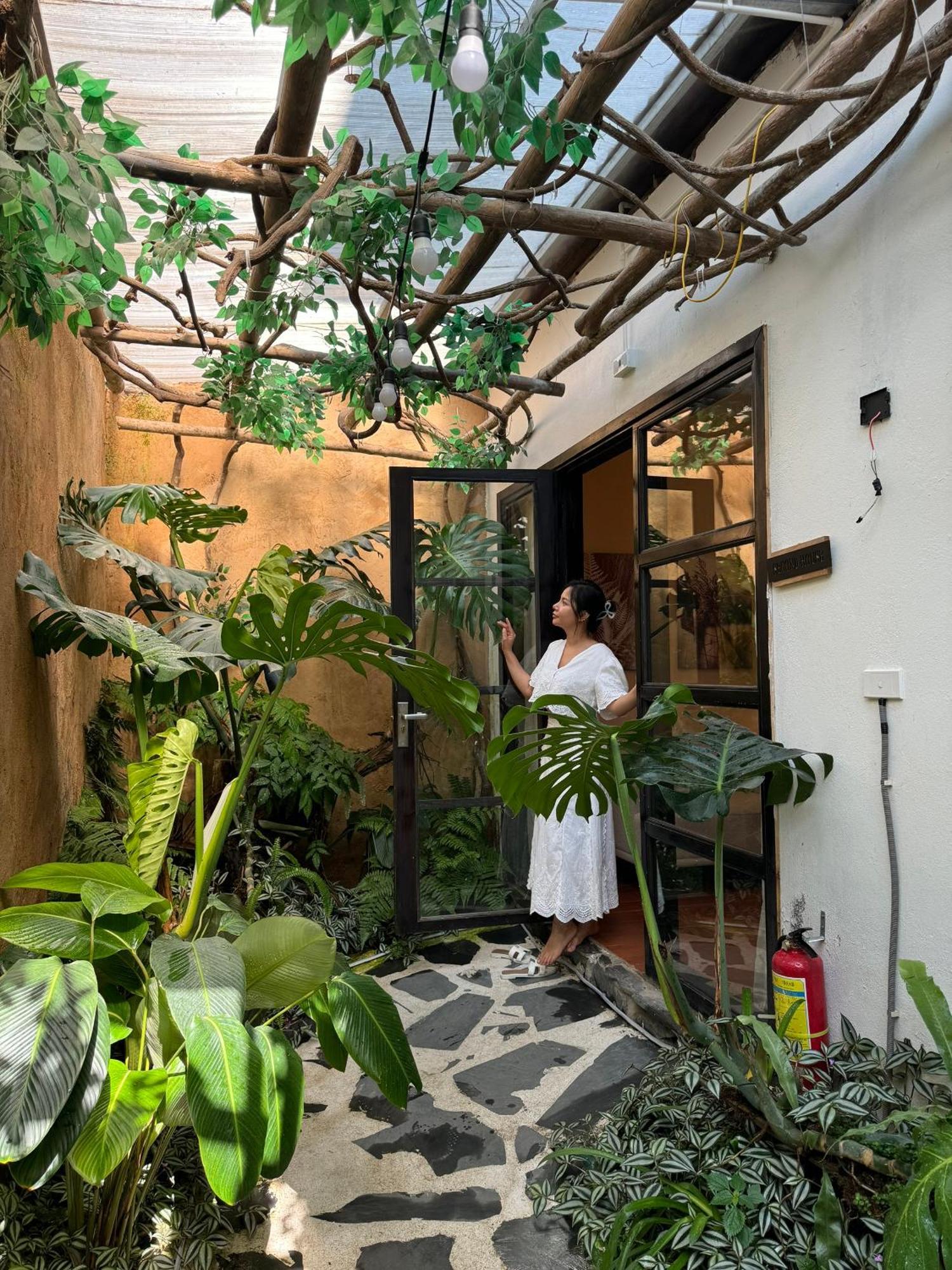 Love House Homestay Sapa 外观 照片